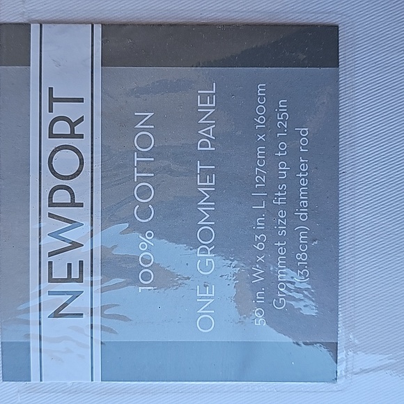 Curtains - Picture 2 of 3